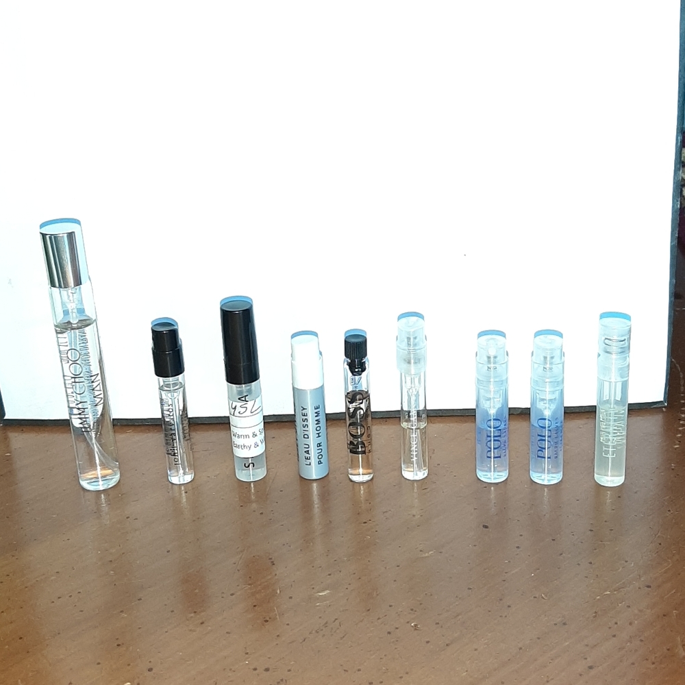 Sample of 9